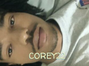COREY22