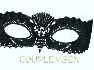 COUPLEMSEX