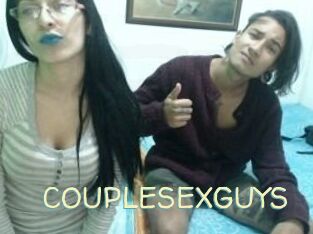 COUPLESEXGUYS
