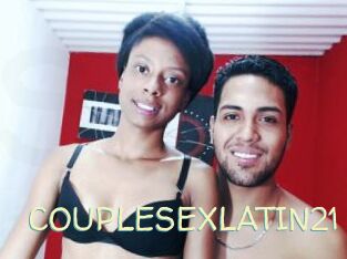 COUPLESEXLATIN21