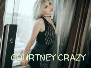 COURTNEY_CRAZY Sexy Tchat