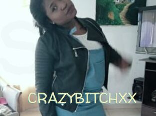 CRAZYBITCHXX Sexy Tchat