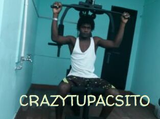 CRAZYTUPACSITO