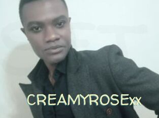 CREAMYROSExx