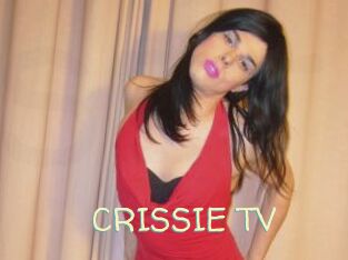 CRISSIE_TV