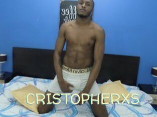 CRISTOPHERXS