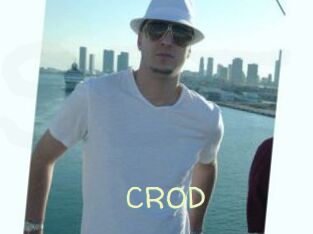 CROD Sexy Tchat
