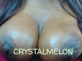 CRYSTALMELON