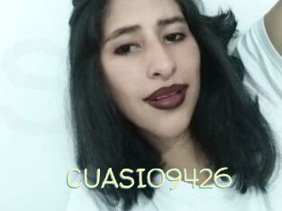 CUASI09426