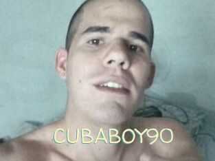 CUBABOY90 Sexy Tchat