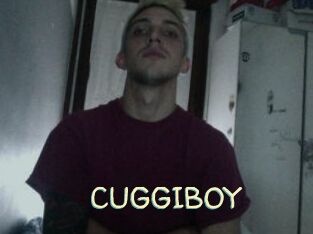 CUGGIBOY