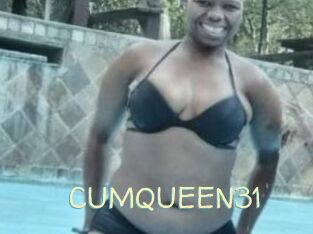 CUMQUEEN31