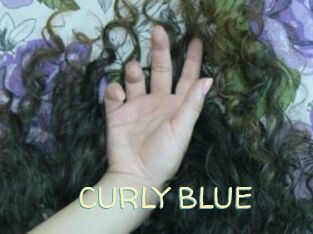 CURLY_BLUE Sexy Tchat