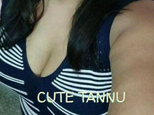 CUTE_TANNU