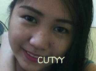 CUTYY