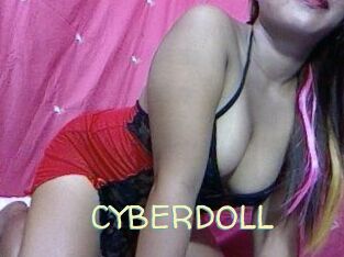 CYBERDOLL