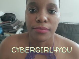 CYBERGIRL4YOU