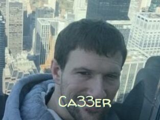 Ca33er