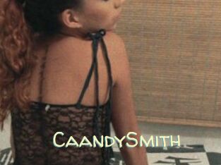 CaandySmith