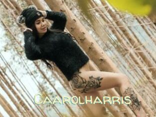 Caarolharris