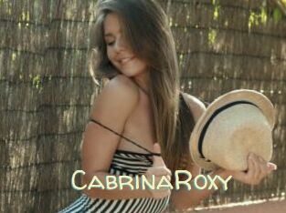 CabrinaRoxy