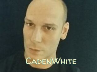 Caden_White
