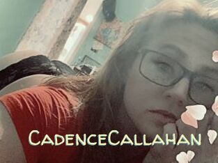 CadenceCallahan