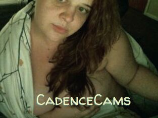 CadenceCams