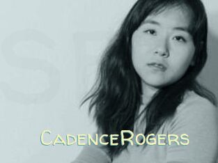 Cadence_Rogers