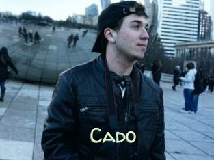 Cado