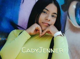 CadyJenner