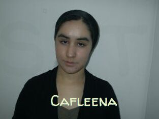 Cafleena Sexy Tchat