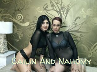 Cailin_And_Nahomy