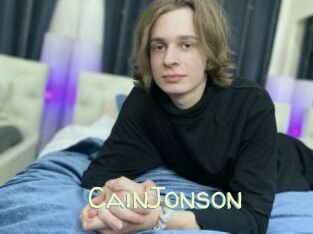 CainJonson