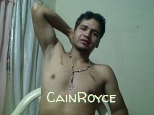 CainRoyce
