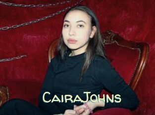 CairaJohns