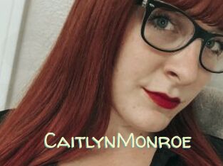 CaitlynMonroe