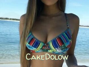 CakeDolow
