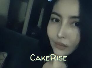 CakeRise