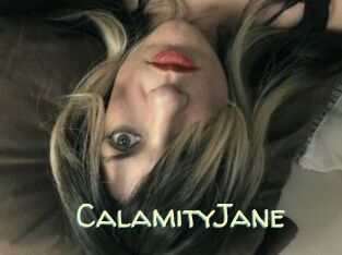 CalamityJane