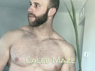 Caleb_Maze