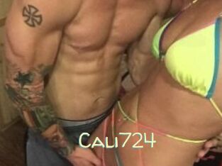 Cali724 Sexy Tchat
