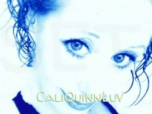 CaliQuinnLuv