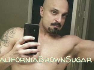 CaliforniaBrownSugar