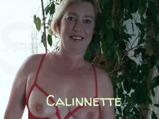 Calinnette