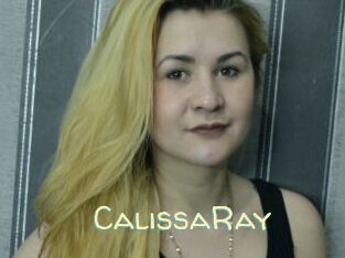 CalissaRay Sexy Tchat