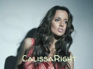 CalissaRight