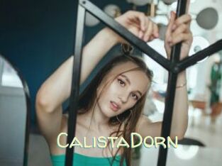 CalistaDorn