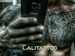 Calitattoo