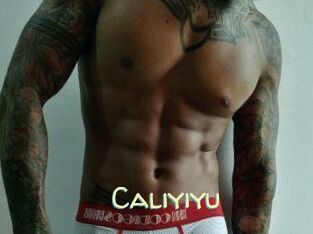 Caliyiyu Sexy Tchat